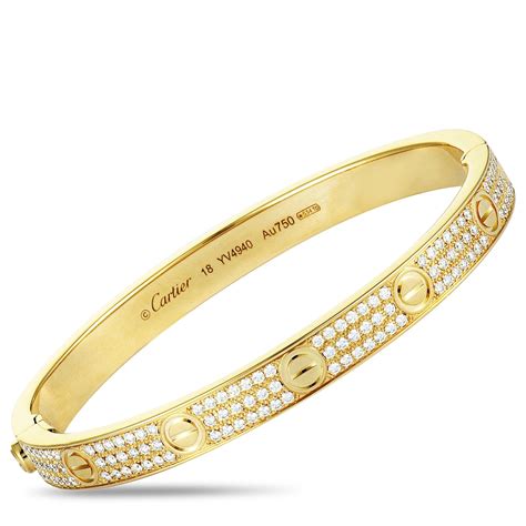 gold cartier bracelet gold rolex|cartier gold bracelet for women.